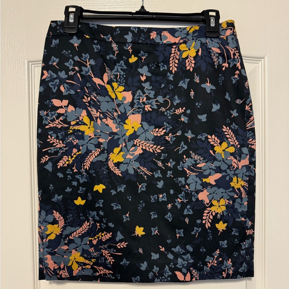 Loft Skirt